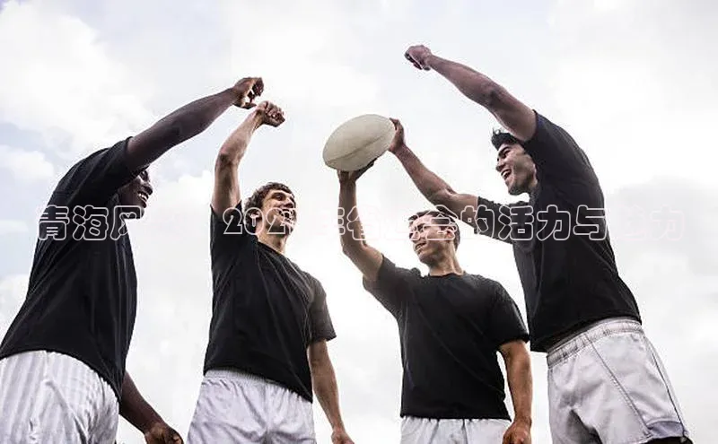 qm球盟会·(中国)网页登录光魔科技青海风采：2023年省运会的活力与魅力