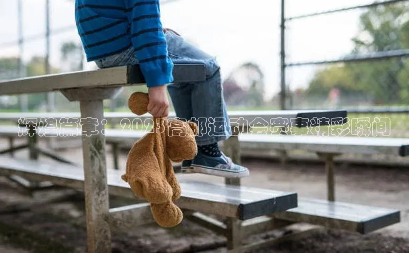 辉煌篇章：2023高邮运动会赛事精彩瞬间