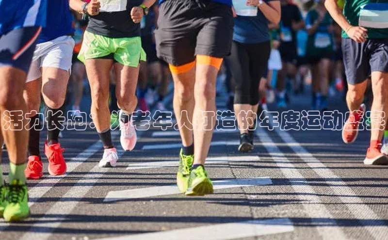 活力长跑：为老年人打造的年度运动盛宴