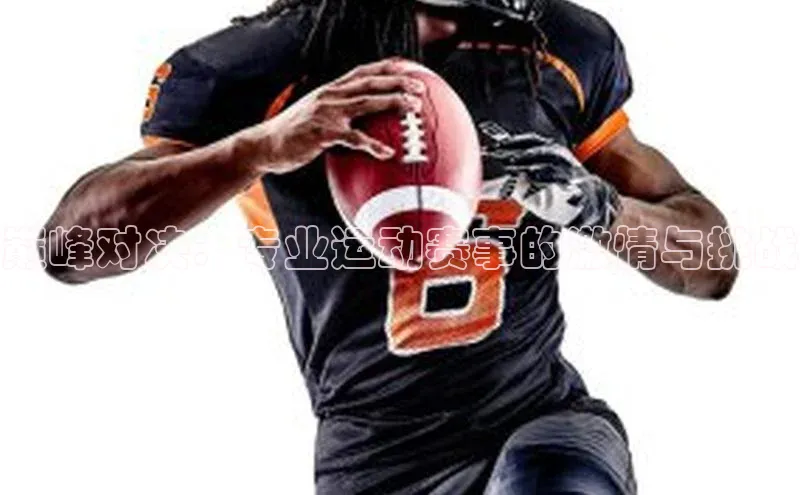 巅峰对决：专业运动赛事的激情与挑战