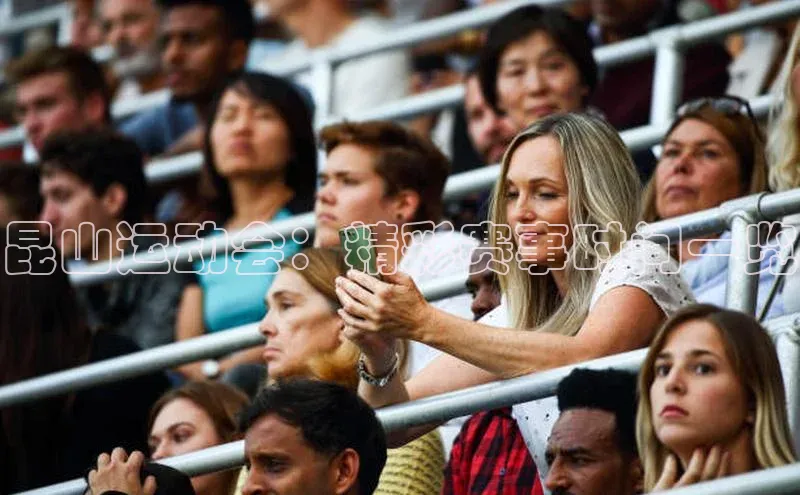 昆山运动会：精彩赛事时间一览