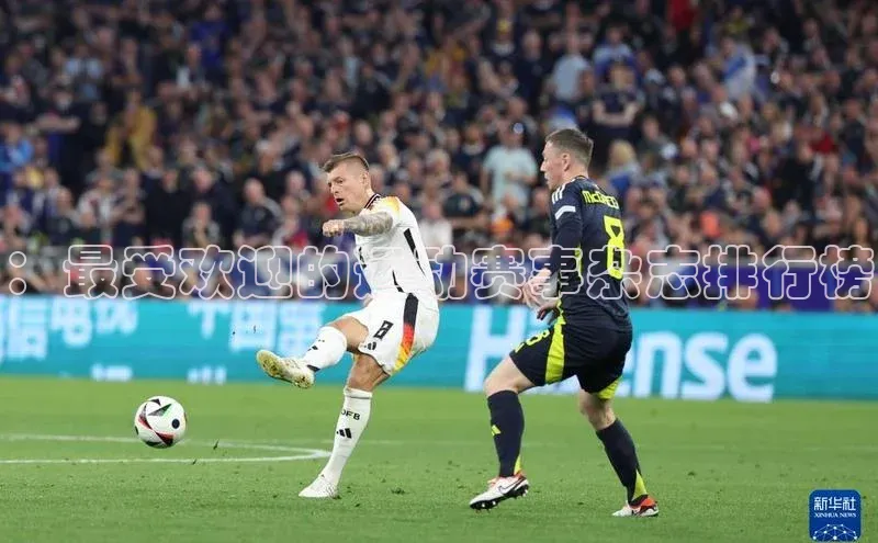 ：最受欢迎的运动赛事杂志排行榜