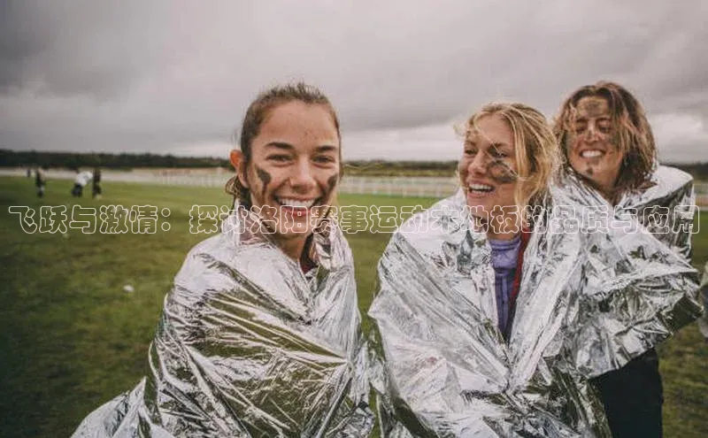飞跃与激情：探讨洛阳赛事运动木地板的品质与应用