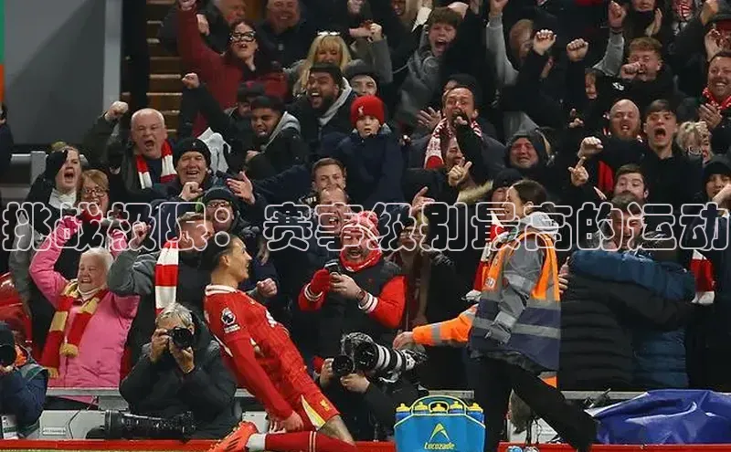 挑战极限：赛事级别最高的运动