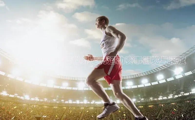 未知：2023年度世界定向运动赛事概览与深度