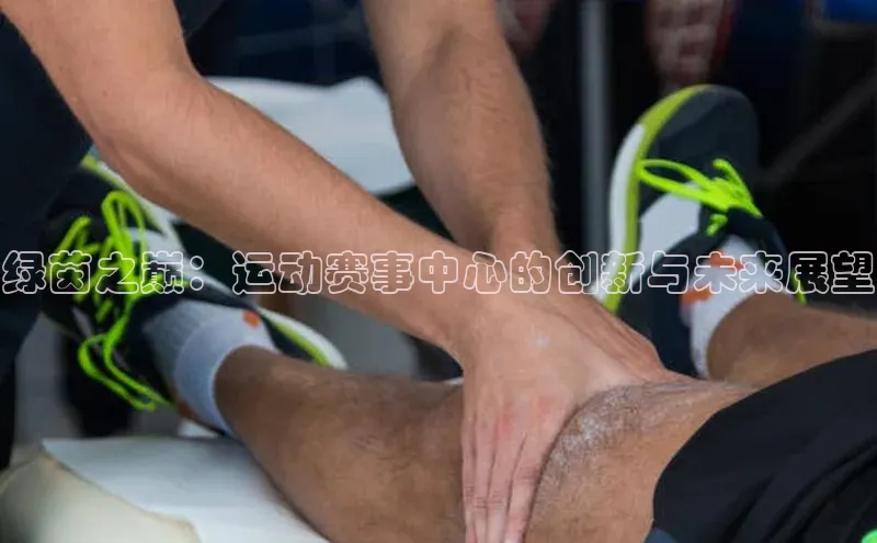 绿茵之巅：运动赛事中心的创新与未来展望