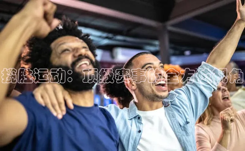 揽胜运动：顶级赛事的全方位视角